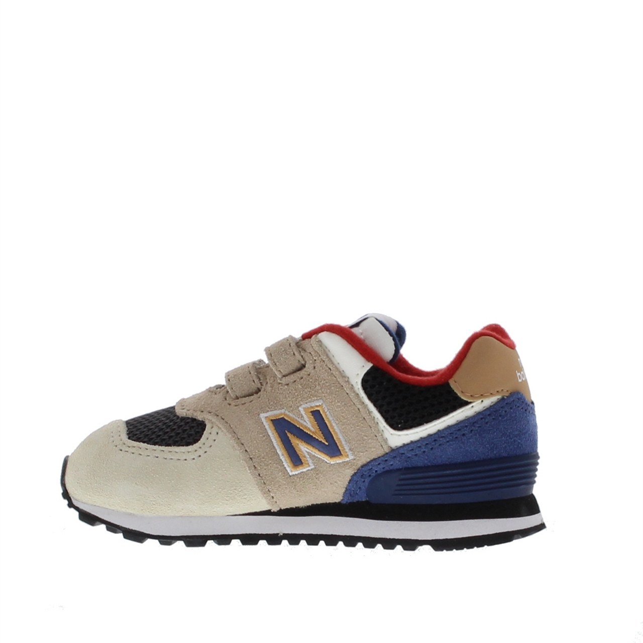New Balance 574 Kids Klittenband Sneaker | Strating Schoenen