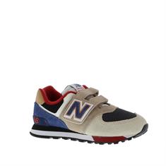 New Balance 574 Kids Klittenband Sneaker