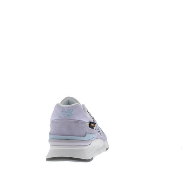 New Balance 997 Dames Sneaker