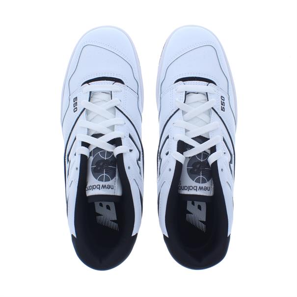 New Balance BB550 Heren Court