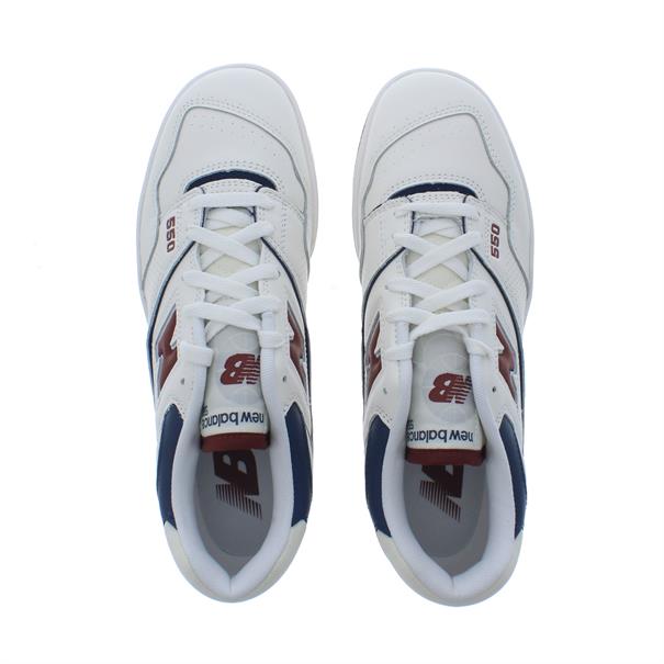 New Balance BB550 Heren Court