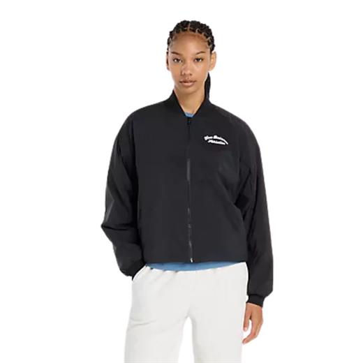 New Balance Bomber Dames Jas