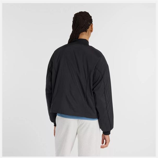 New Balance Bomber Dames Jas