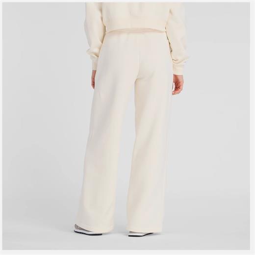 New Balance Wide Leg Dames Broek