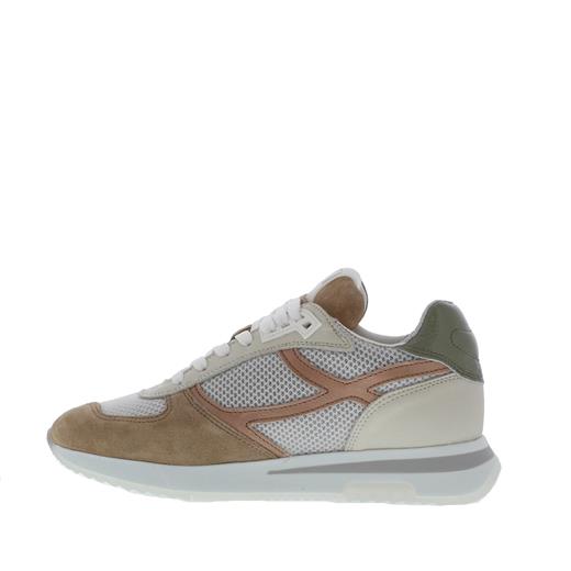 Nora Dames Sneaker Combi