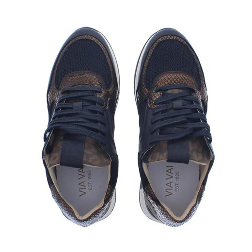 Nora Sooth Dames Sneaker