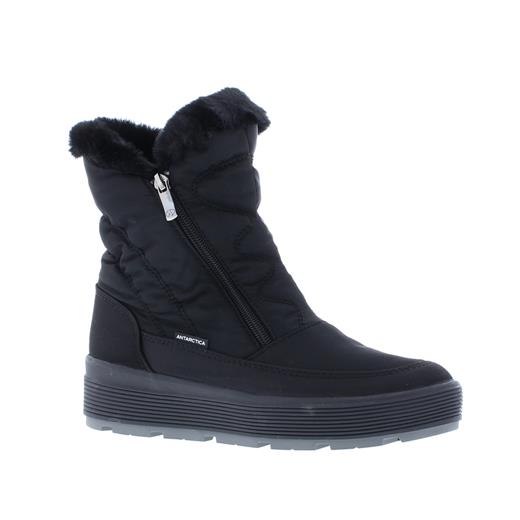 Norma Dames Enkellaars