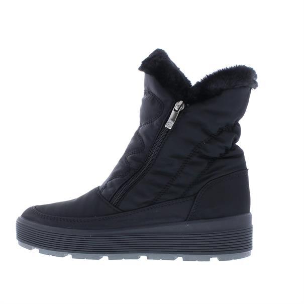 Norma Dames Enkellaars