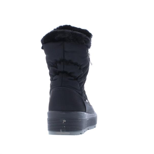 Norma Dames Enkellaars