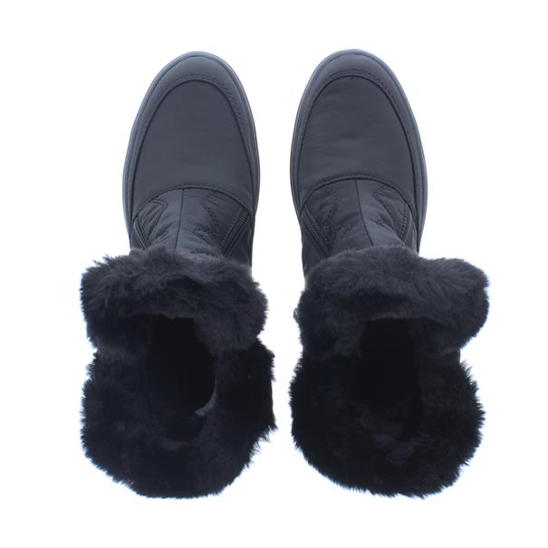 Norma Dames Enkellaars