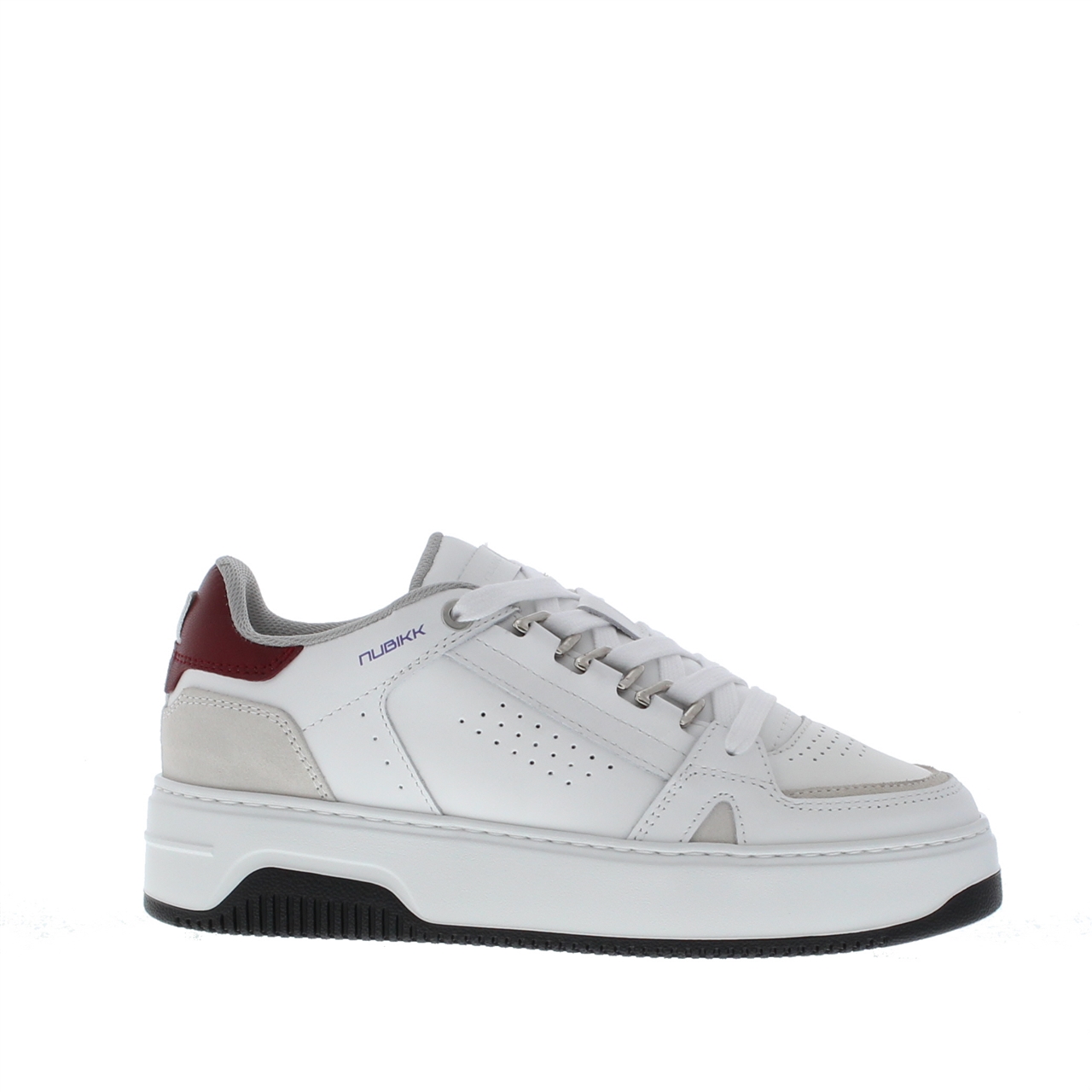 Nubikk Basket Buxton Dames Sneaker Strating Schoenen