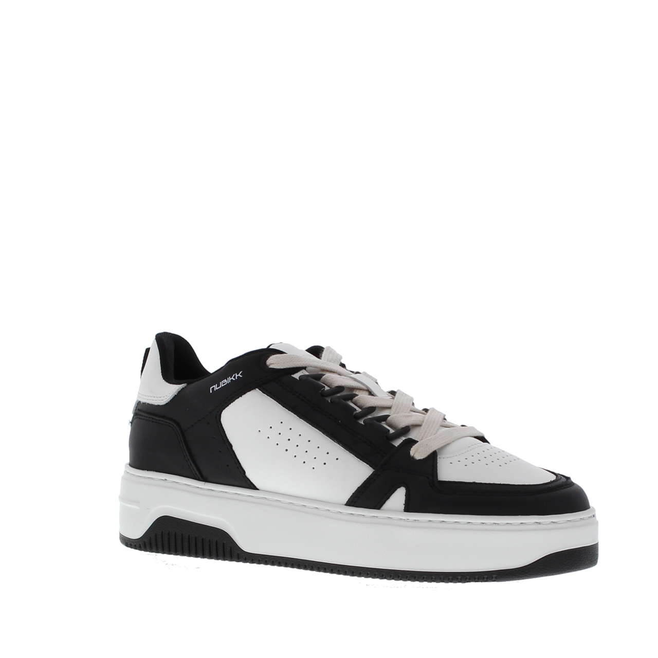 Nubikk Basket Buxton Dames Sneaker | Strating Schoenen