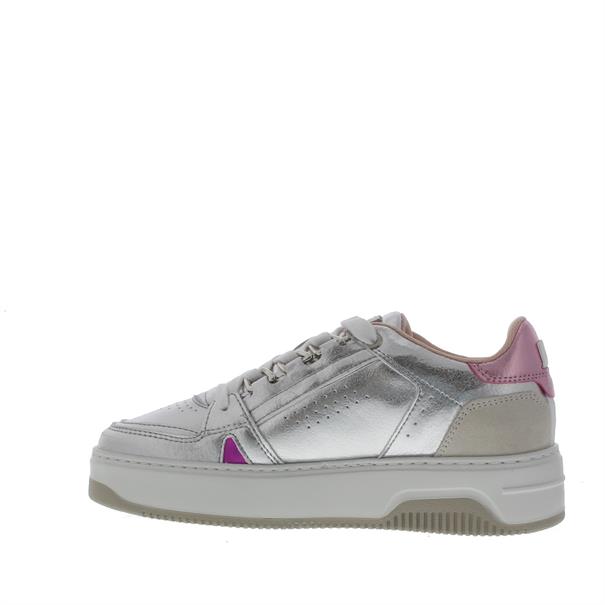 Nubikk Basket Buxton Dames Sneaker