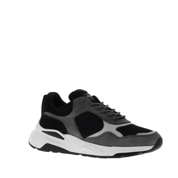 Nubikk Dusk Marine Heren Sneaker