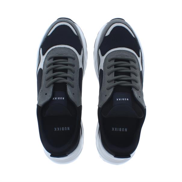 Nubikk Dusk Marine Heren Sneaker