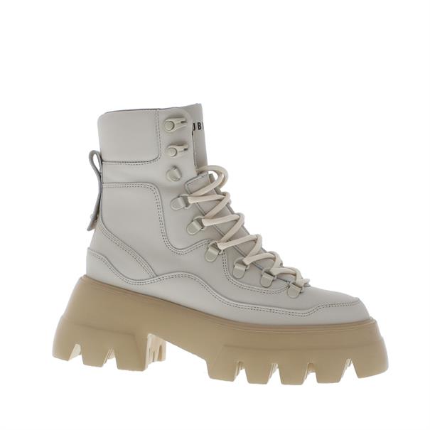 Nubikk Flore Montagne Dames Veterboot