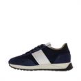 Nubikk Glen Hendriks Heren Sneaker