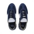 Nubikk Glen Hendriks Heren Sneaker