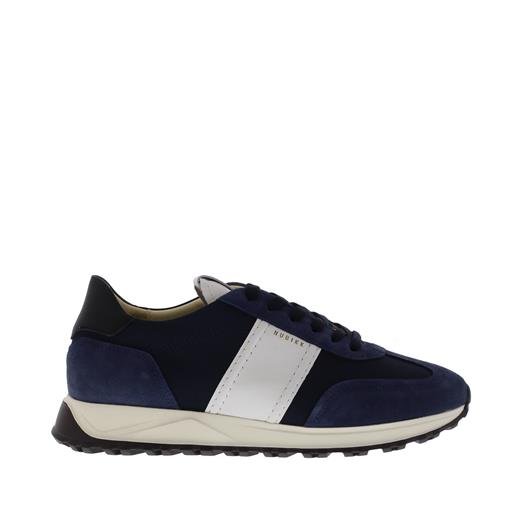 Nubikk Glen Hendriks Heren Sneaker