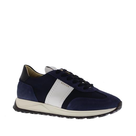 Nubikk Glen Hendriks Heren Sneaker