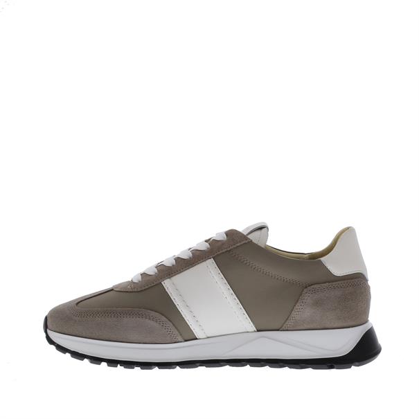 Nubikk Glen Hendriks Heren Sneaker