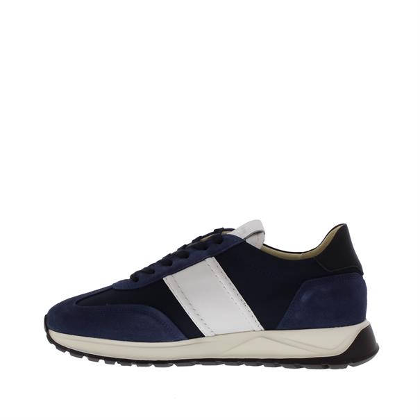 Nubikk Glen Hendriks Heren Sneaker