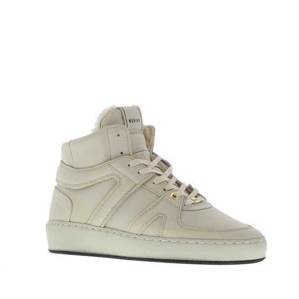 Nubikk Jiro Dunk Fur Dames Basket