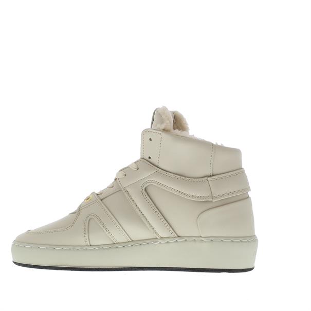 Nubikk Jiro Dunk Fur Dames Basket