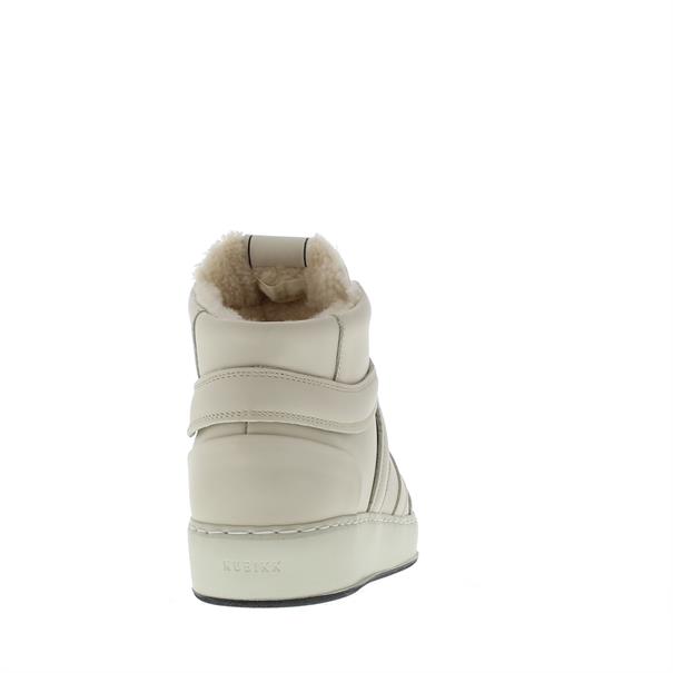 Nubikk Jiro Dunk Fur Dames Basket