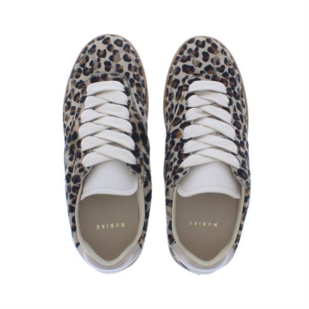 Nubikk Ray Owen Dames Sneaker