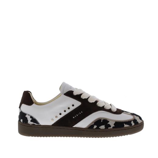Nubikk Ray Owen Studs Dames Sneaker