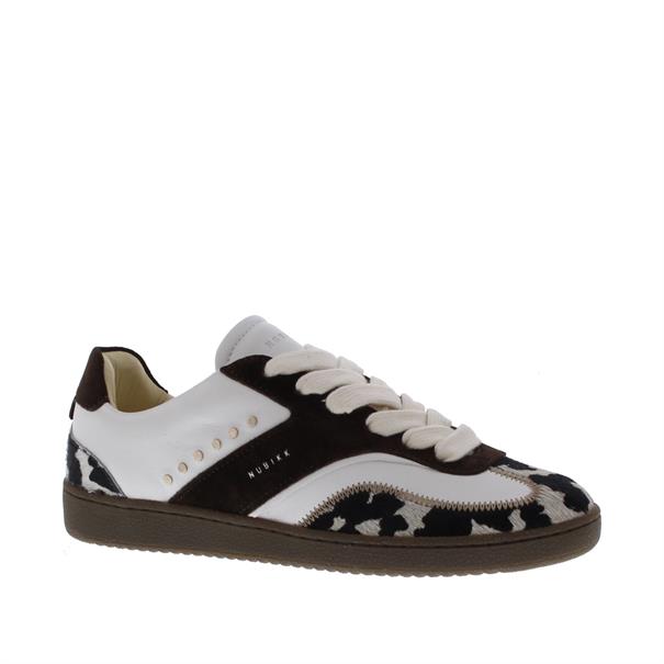 Nubikk Ray Owen Studs Dames Sneaker