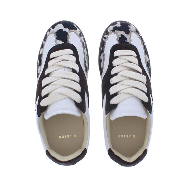 Nubikk Ray Owen Studs Dames Sneaker