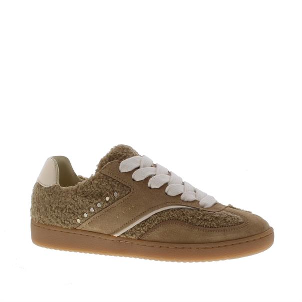 Nubikk Ray Owen Studs Dames Sneaker