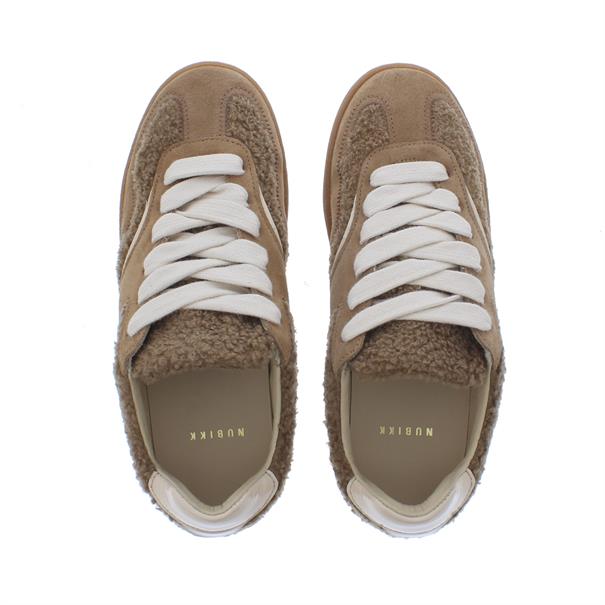 Nubikk Ray Owen Studs Dames Sneaker