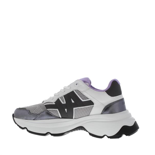 Nubikk Ross Trek Dames Sneaker