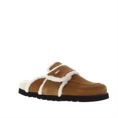 Nubikk Teddy Fur Dames Slipper