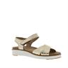 Olaya Dames Sandaal