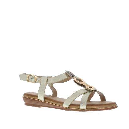 Olga Wreefring Sandaal