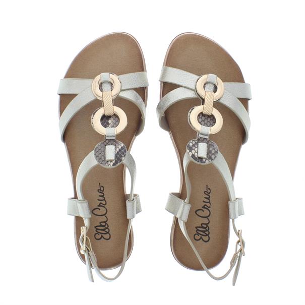 Olga Wreefring Sandaal