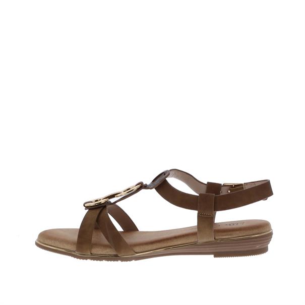 Olga Wreefring Sandaal