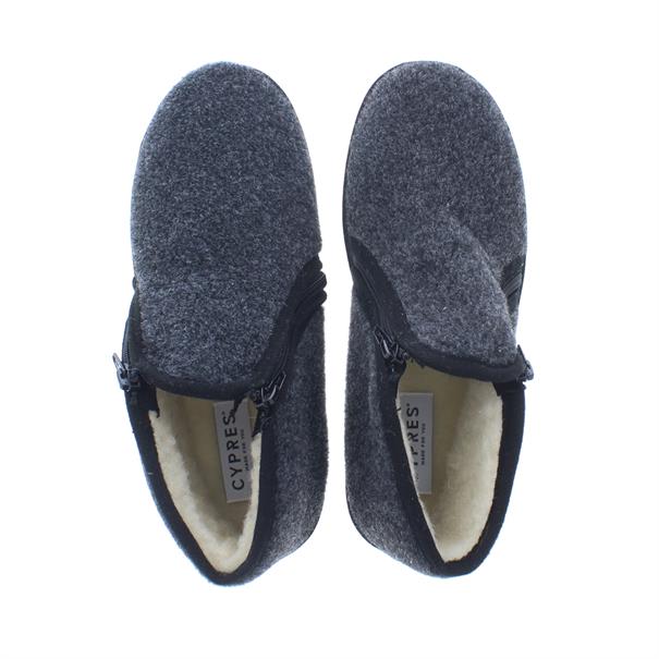 Ontra Heren Pantoffel