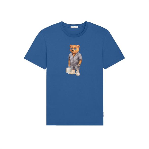 Organic T Shirt Filou