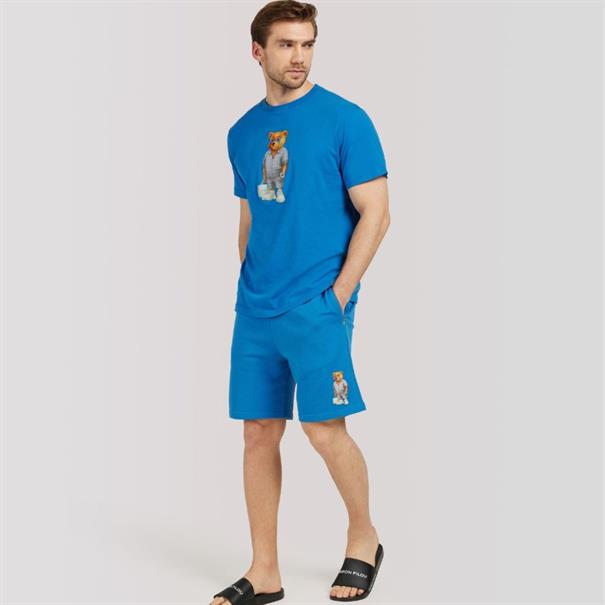 Organic T Shirt Filou