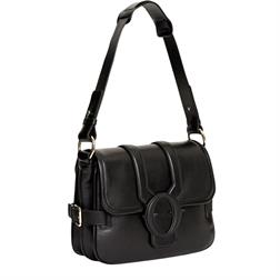 Otto d Ame Tesorino Medium Dames Tas Strating Schoenen