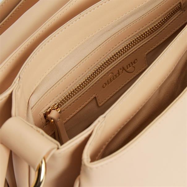 Otto d'Ame Tesorino Medium Dames Tas