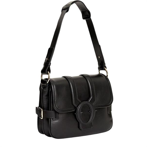 Otto d'Ame Tesorino Medium Dames Tas