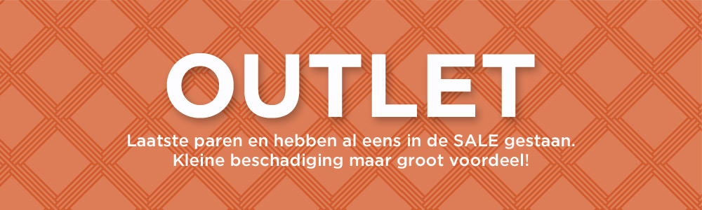 Outlet dames- en herenschoenen Strating Schoenen