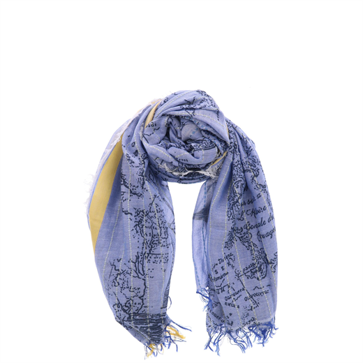 P-Modekontor Dames Sjaal