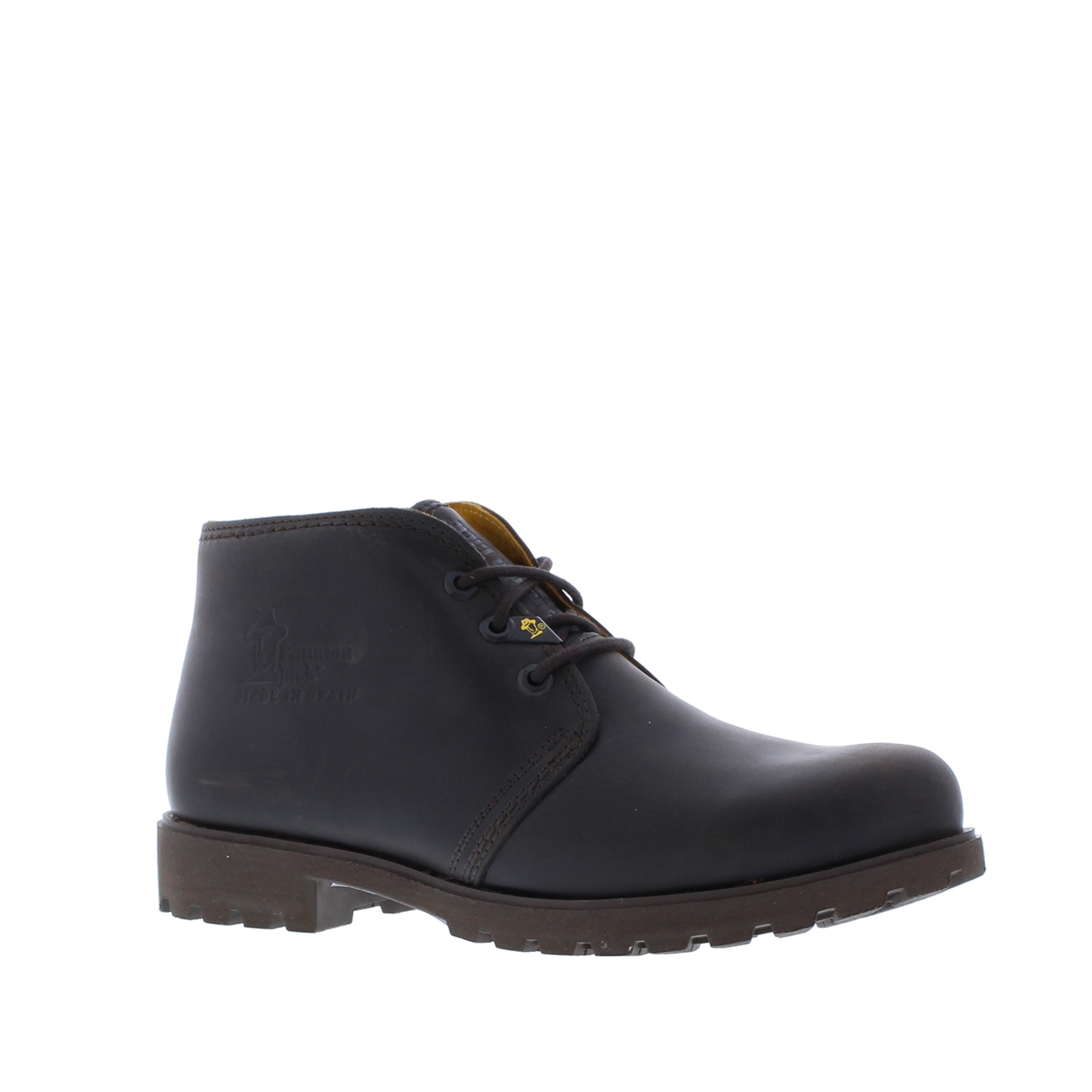 ego enz Exclusief Panama Jack Bota Panama Heren Boot | Strating Schoenen